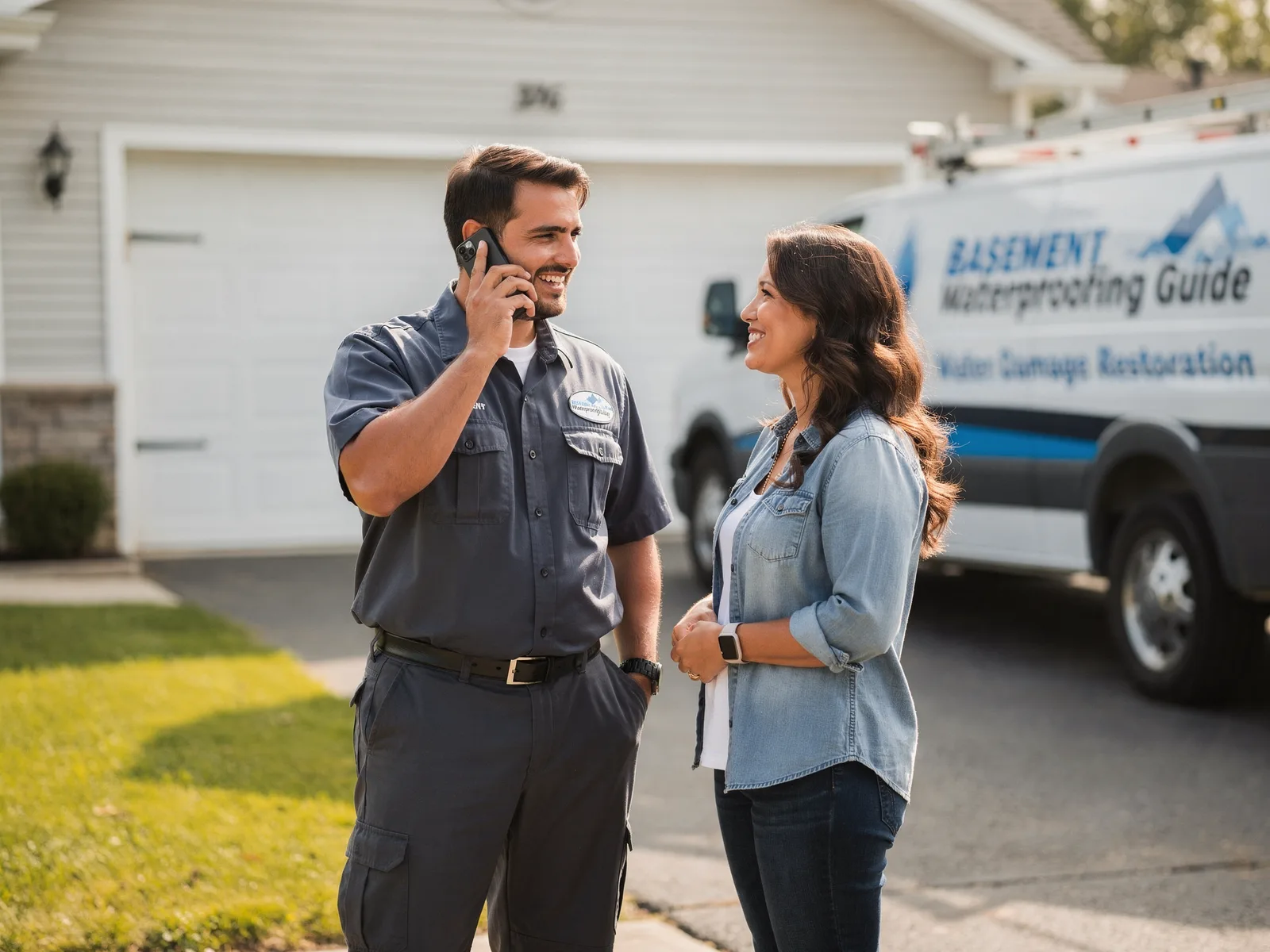 Basement Waterproofing Near Me Bonney Lake, WA FAQs